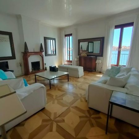 Appartement La Grande Bellezza Deluxe House à Venise Extérieur photo