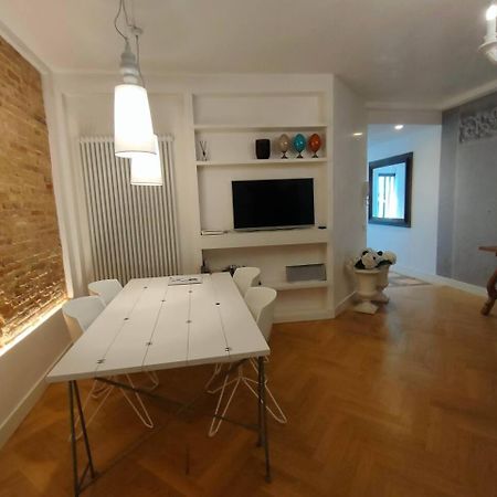 Appartement La Grande Bellezza Deluxe House à Venise Extérieur photo