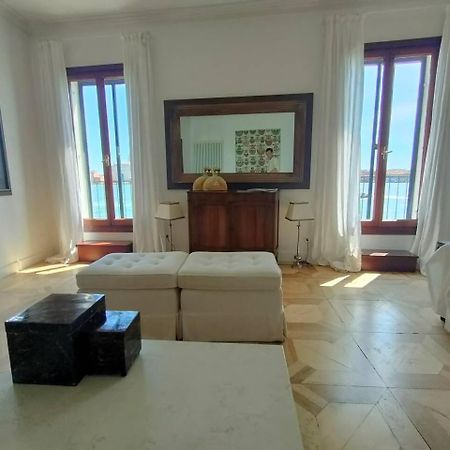 Appartement La Grande Bellezza Deluxe House à Venise Extérieur photo