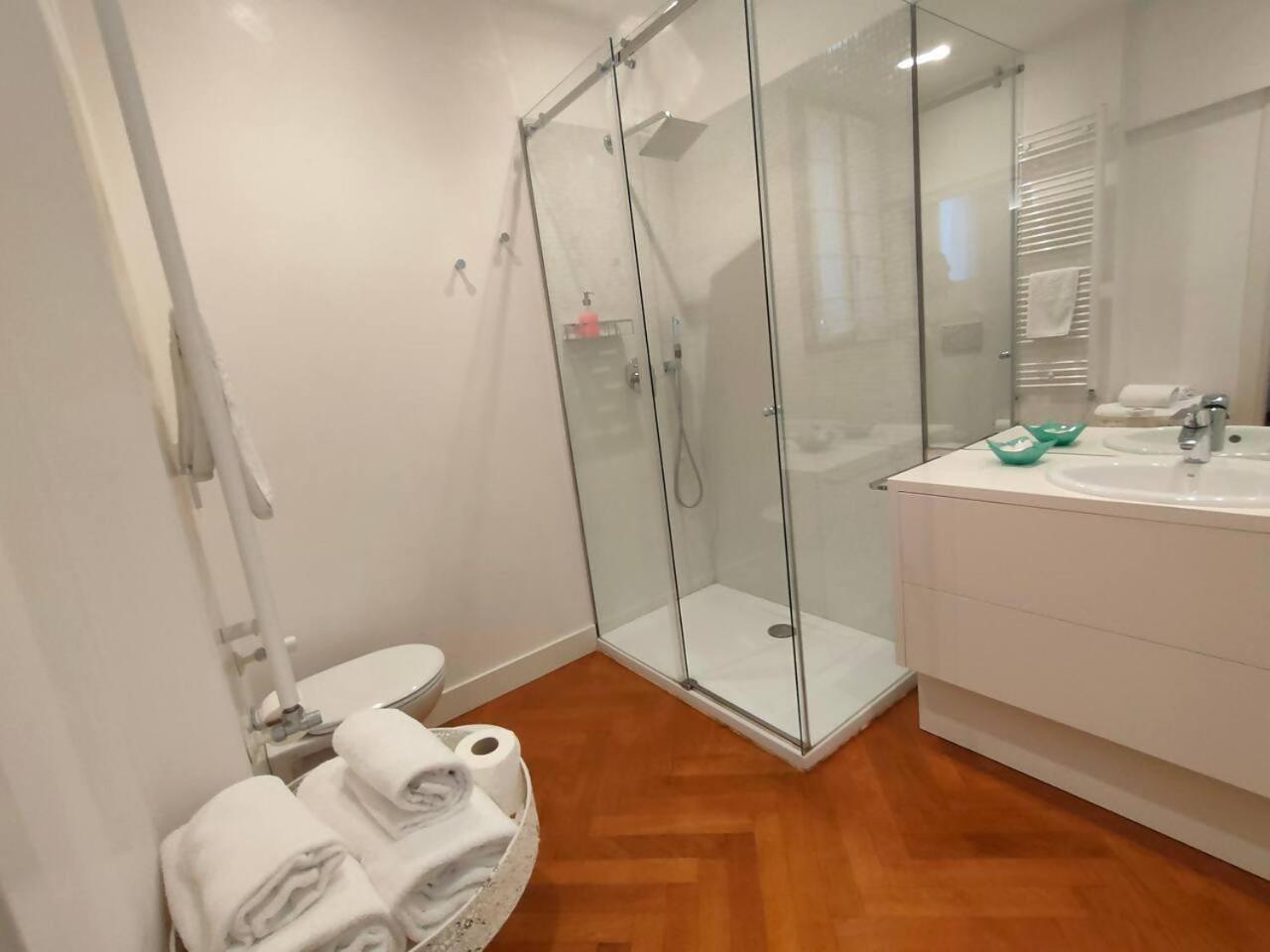 Appartement La Grande Bellezza Deluxe House à Venise Extérieur photo
