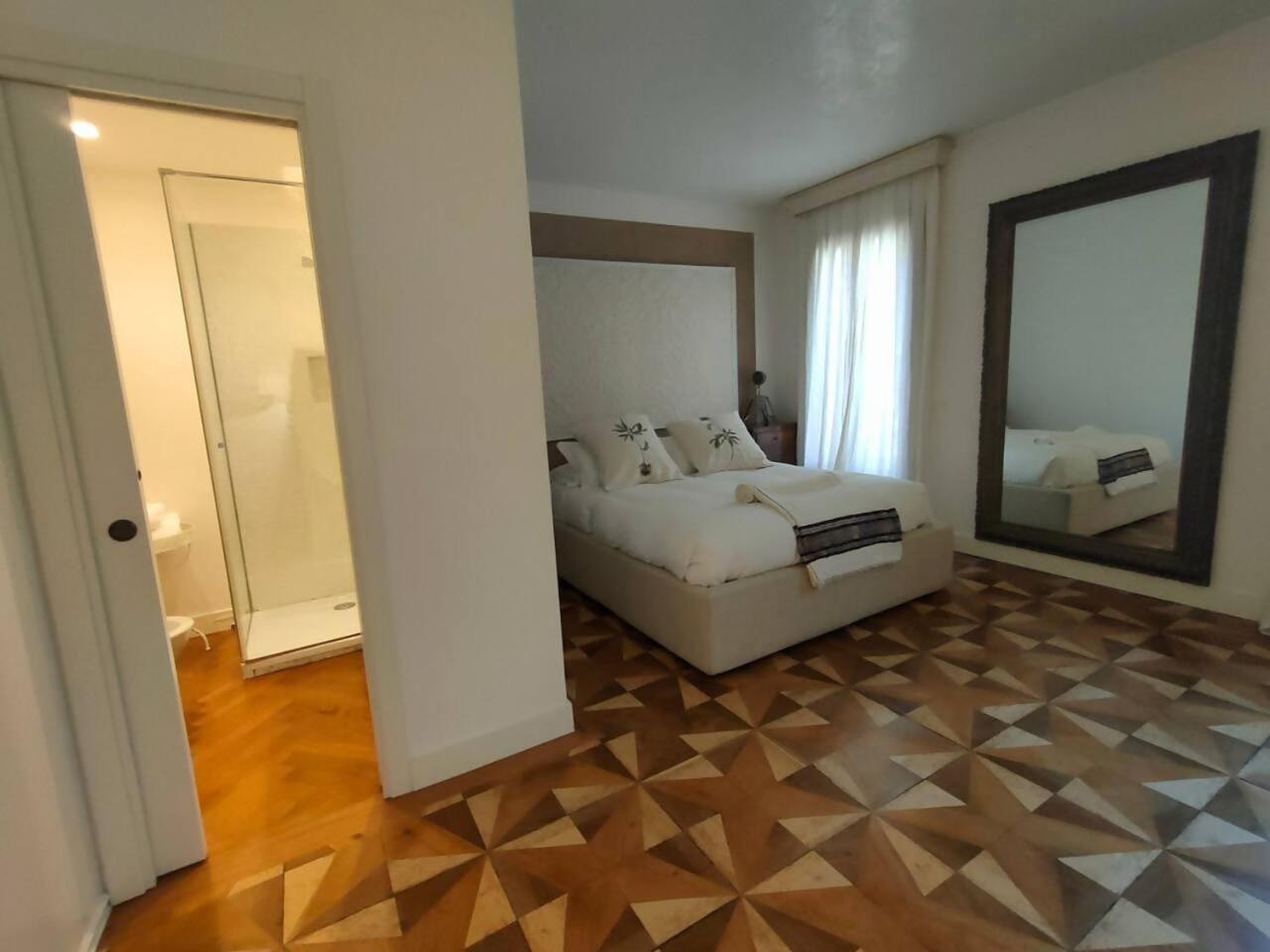 Appartement La Grande Bellezza Deluxe House à Venise Extérieur photo