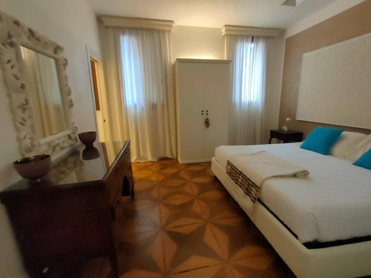 Appartement La Grande Bellezza Deluxe House à Venise Extérieur photo