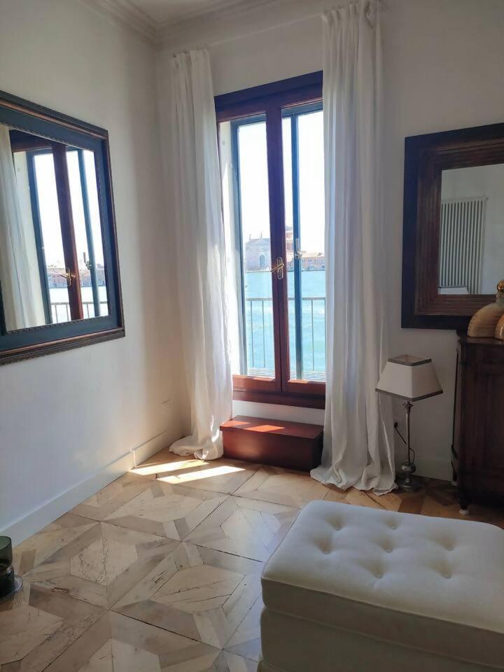 Appartement La Grande Bellezza Deluxe House à Venise Extérieur photo